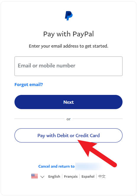 圖片[10]-Shopify收款綁定PayPal, Stripe, 2checkout和COD的操作流程 | 歪貓跨境 | WaimaoB2C-歪貓跨境 | WaimaoB2C