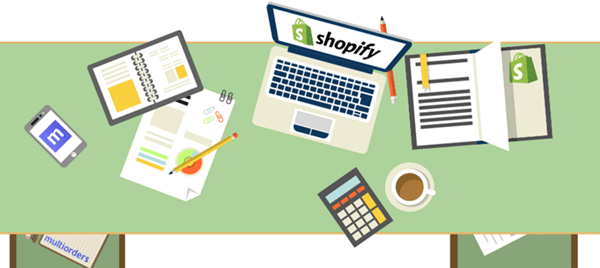 Shopify是什麼