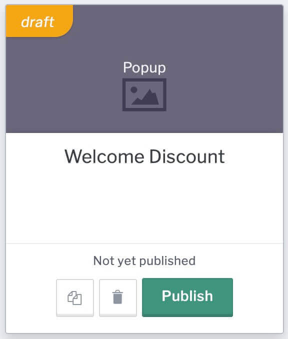 圖片[11]-Shopify店鋪彈窗工具Privy設置教程 - 如何利用網站彈窗提高網站轉化率 | 歪貓跨境 | WaimaoB2C-歪貓跨境 | WaimaoB2C