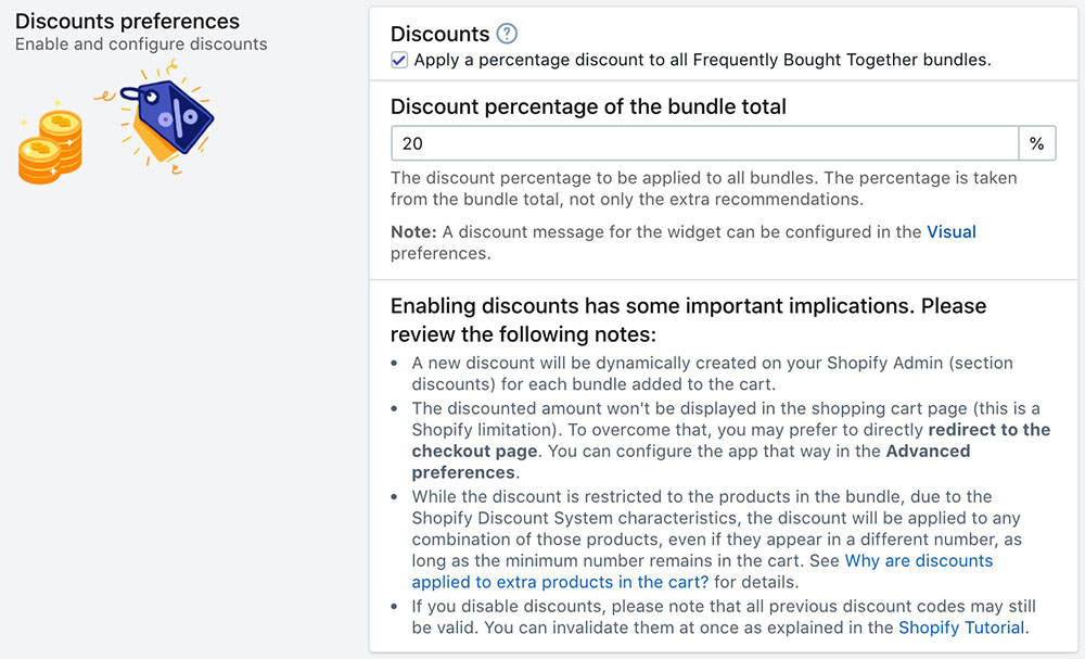 Shopify插件 Frequently Bought Together Upsell 設置