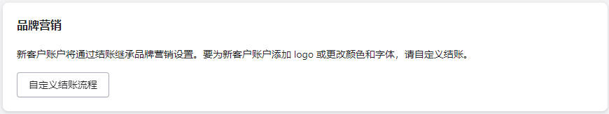 圖片[6]-Shopify Customer Account 客戶賬戶設置 | 歪貓跨境 | WaimaoB2C-歪貓跨境 | WaimaoB2C