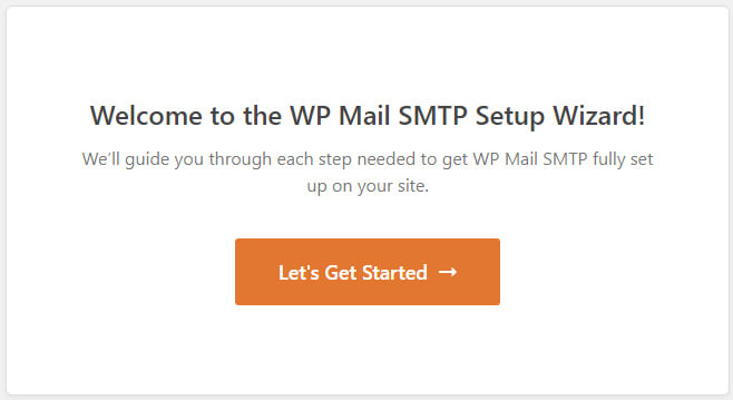 WooCommerce 系統郵件插件 WP MAIL SMTP 設置教程