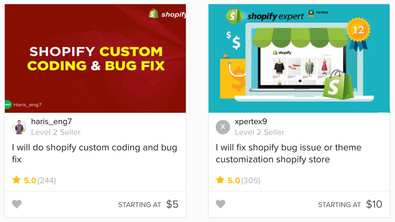 圖片[7]-如何刪除Shopify店鋪底部的 “Powered By Shopify” 標識和鏈接 | 歪貓跨境 | WaimaoB2C-歪貓跨境 | WaimaoB2C