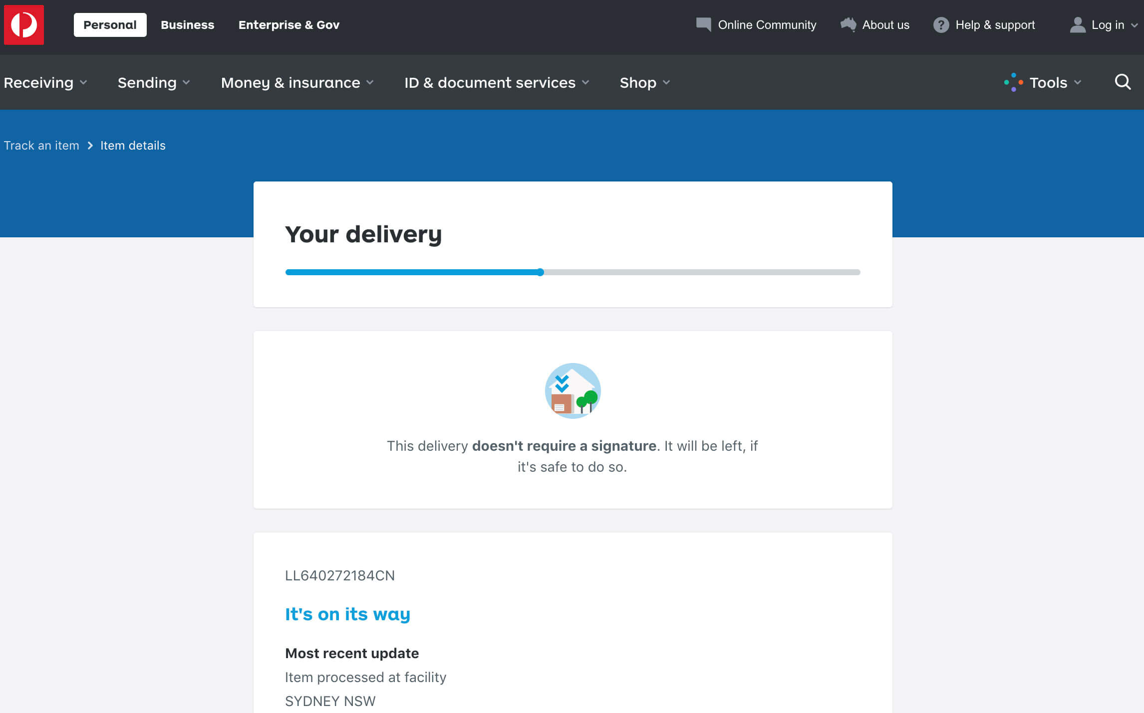 圖片[14]-Shopify店鋪發貨確認郵件Order Confirmation修改優化 | 歪貓跨境 | WaimaoB2C-歪貓跨境 | WaimaoB2C