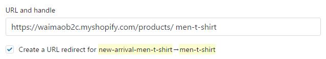 Shopify SEO優化