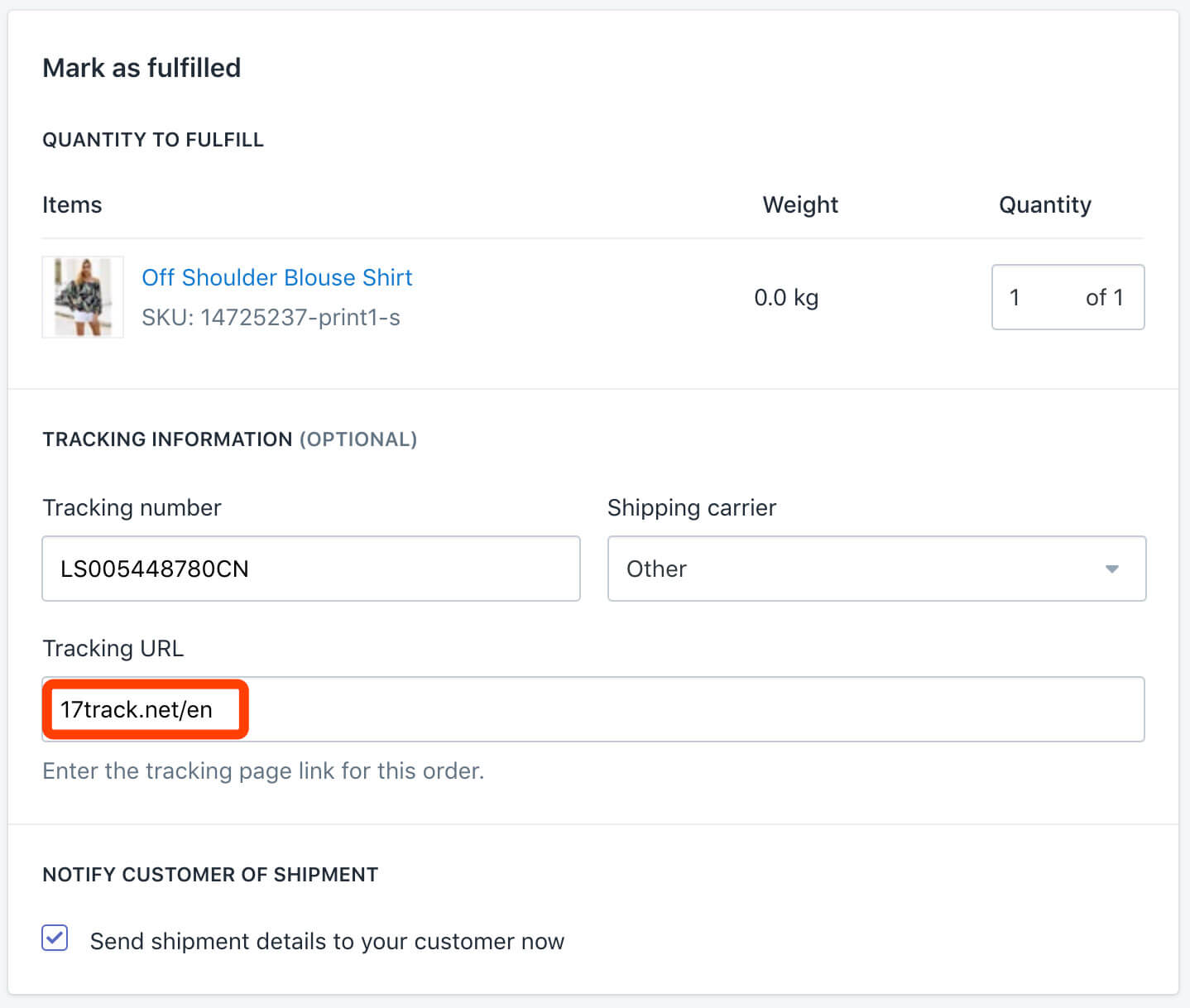 圖片[12]-Shopify店鋪發貨確認郵件Order Confirmation修改優化 | 歪貓跨境 | WaimaoB2C-歪貓跨境 | WaimaoB2C