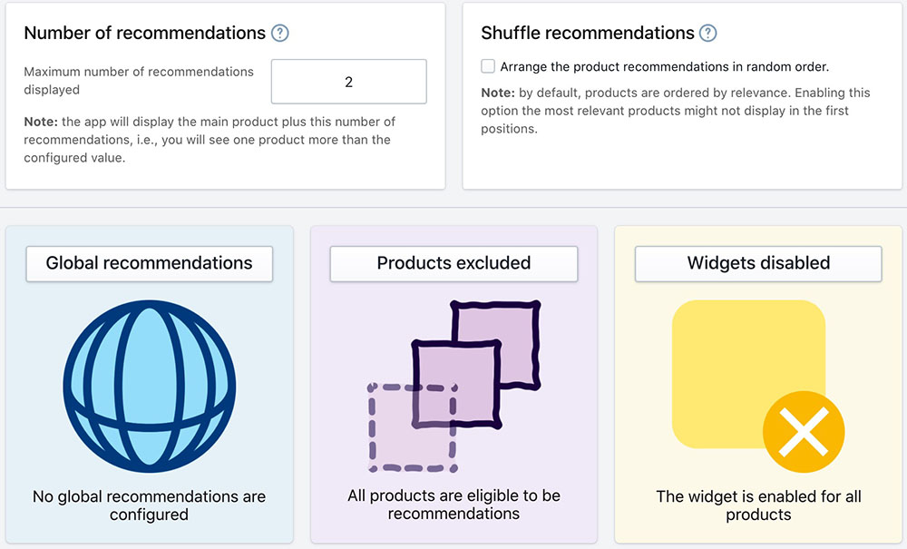 Shopify插件 Frequently Bought Together Upsell 設置