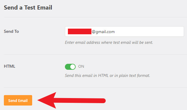 WooCommerce 系統郵件插件 WP MAIL SMTP 設置教程