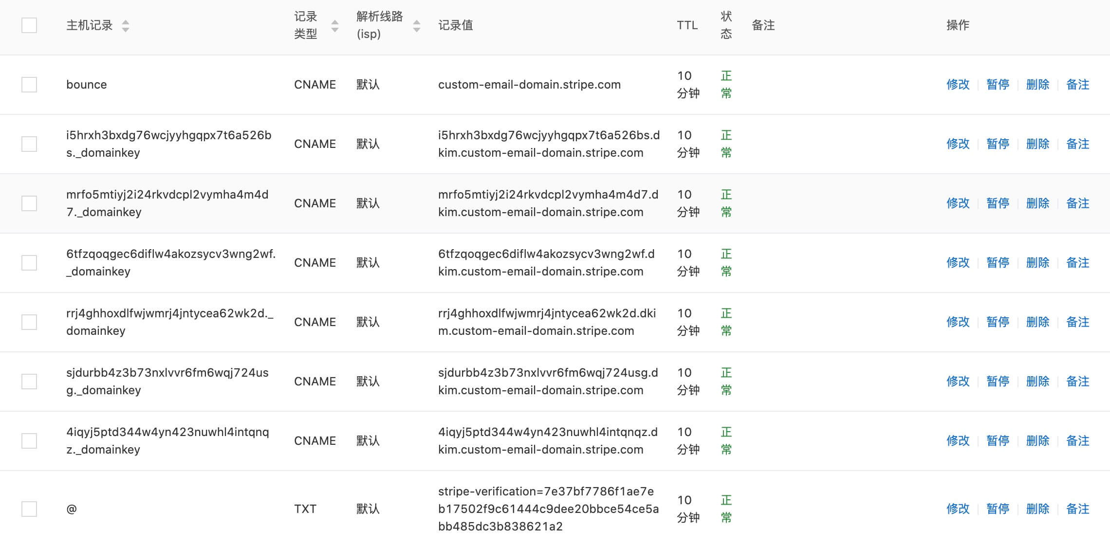 圖片[13]-Stripe信用卡收款賬戶基本設置教程 - 後臺語言/郵箱郵件/子賬戶等設置 | 歪貓跨境 | WaimaoB2C-歪貓跨境 | WaimaoB2C