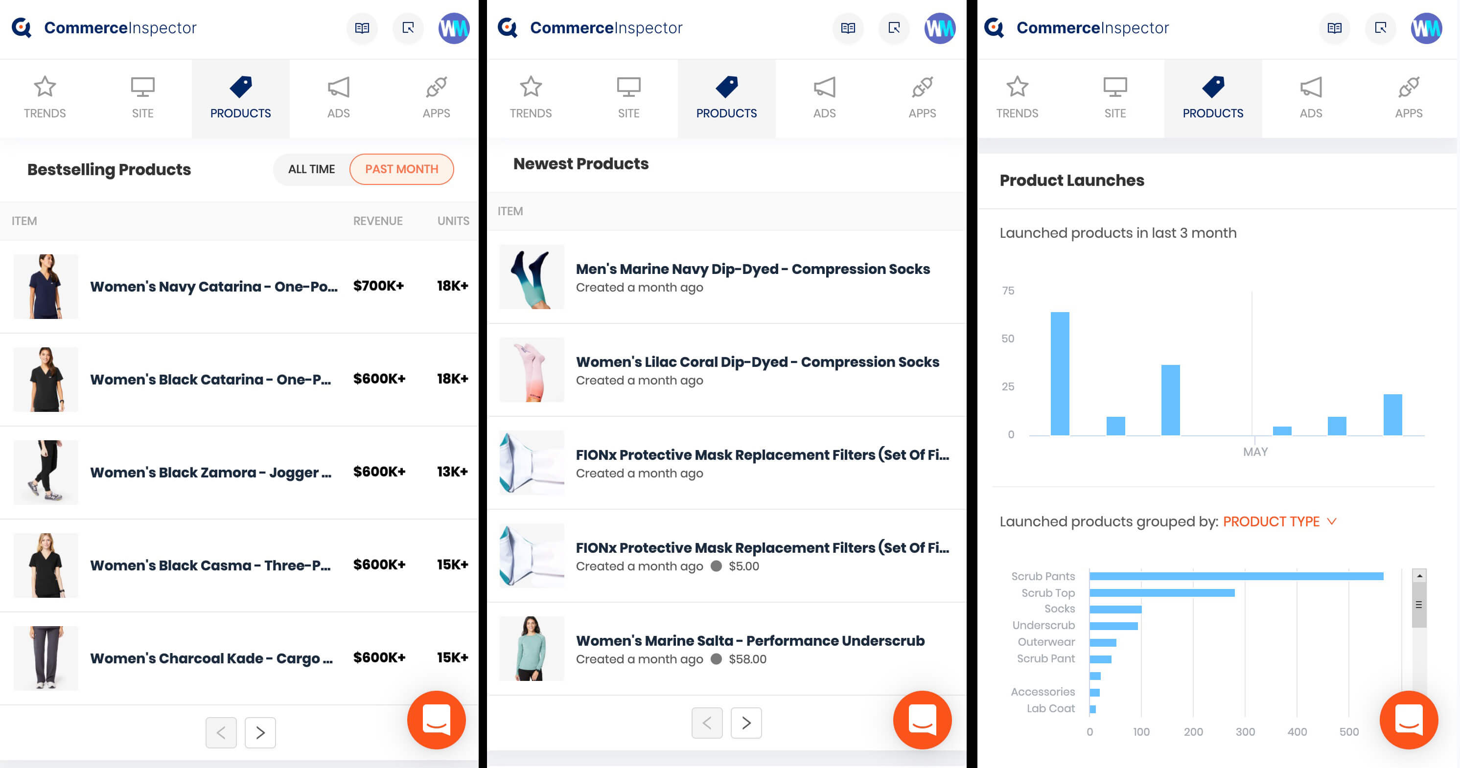 圖片[7]-Commerce Inspector | Shopify網站競爭對手分析工具 | 歪貓跨境 | WaimaoB2C-歪貓跨境 | WaimaoB2C