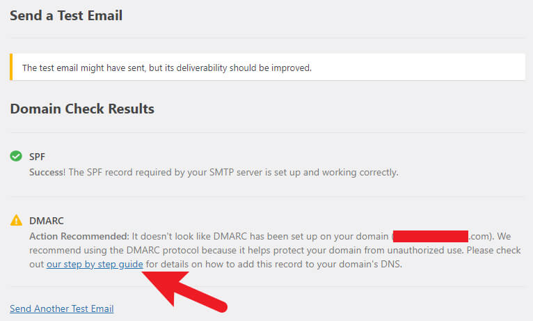 WooCommerce 系統郵件插件 WP MAIL SMTP 設置教程
