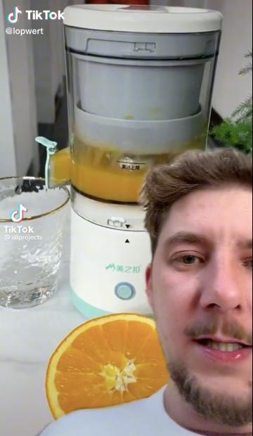 TikTok直播風口來了！誰是帶貨能力超強的海外“小楊哥”？