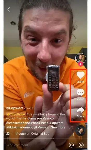 TikTok直播風口來了！誰是帶貨能力超強的海外“小楊哥”？