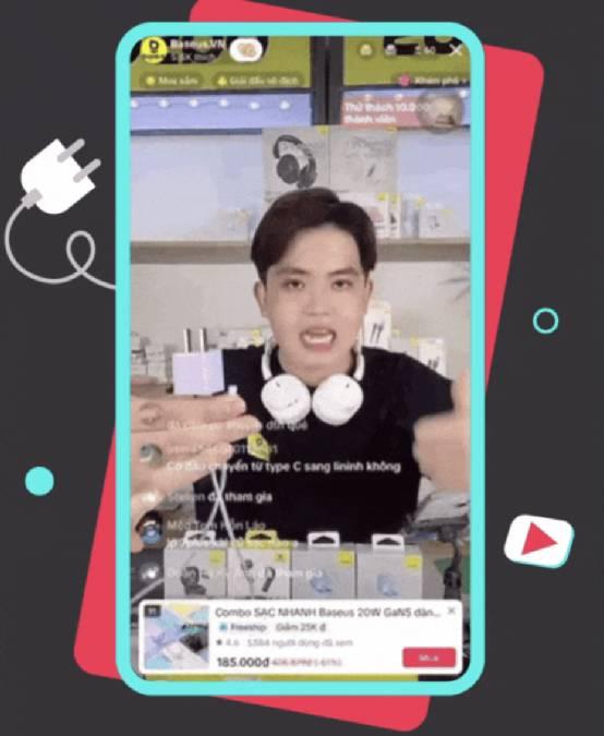 3個爆單案例丨手機配件賣家如何通過TikTokShop實現銷量增長