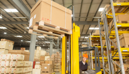 【雨果快報】亞馬遜全球物流啓運地提貨服務升級，印尼禁止在社交媒體平臺上交易