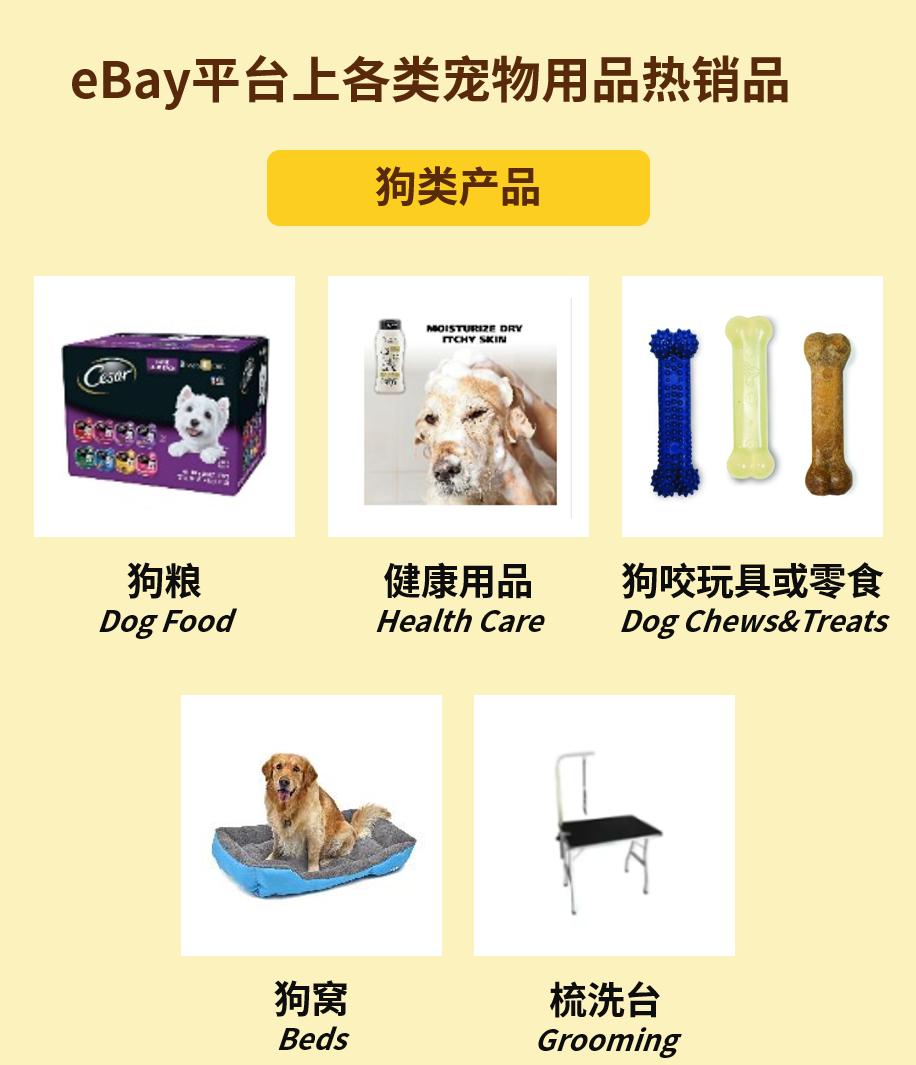 提前預告！旺季大促，海外鏟屎官們把錢都花在這裏了！