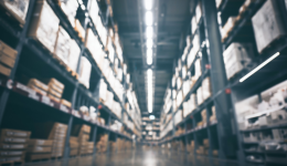 突發！大批亞馬遜賣家11月庫容驟降