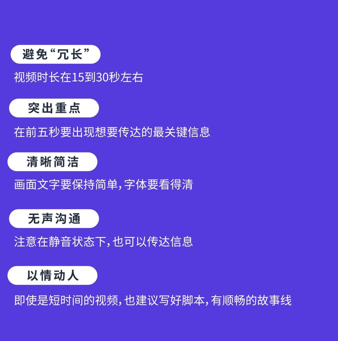 種草成功率高達88%？「4大準則」讓創意改變決策