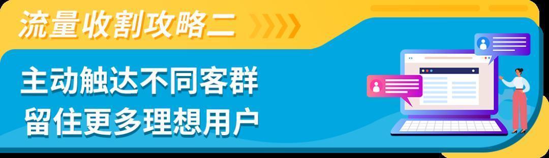 轉化率高200%，點擊率高4倍！亞馬遜又提供新的消費數據和免費爆單神器了？