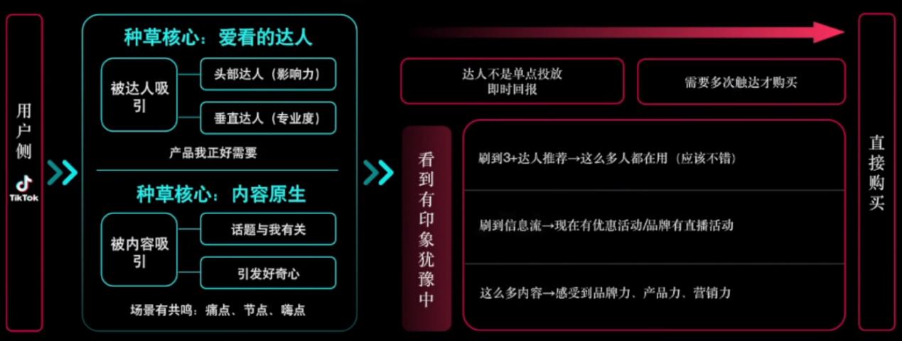 TikTok品牌賣家的四個爆品打造策略及打法沉澱