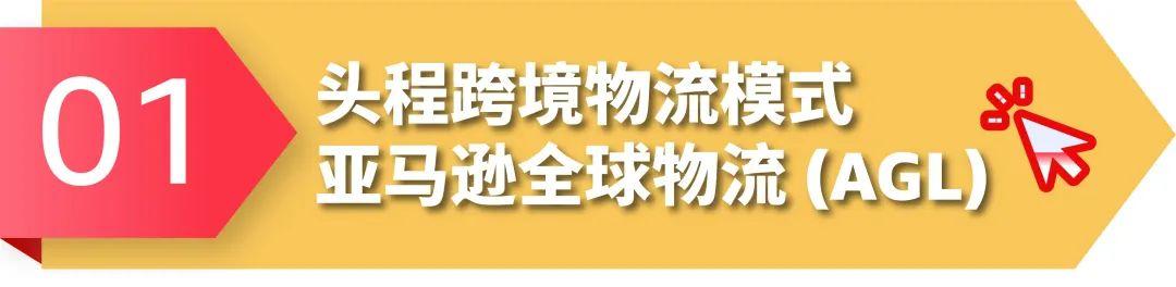 2023年亞馬遜入倉規則詳解！全力備戰‘黑五網一’