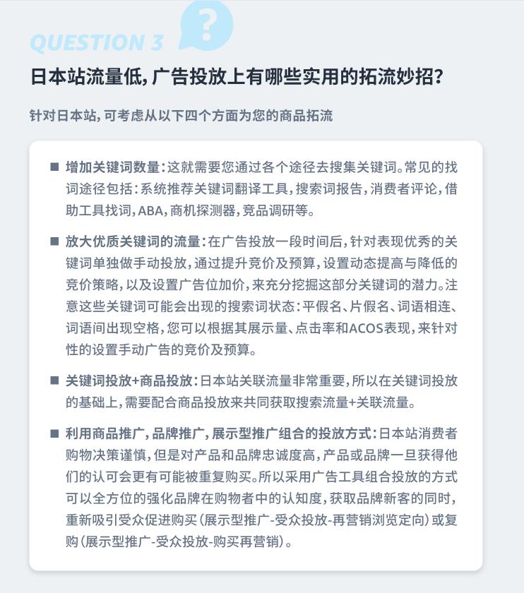 亞馬遜廣告佔比過高，要如何優化？