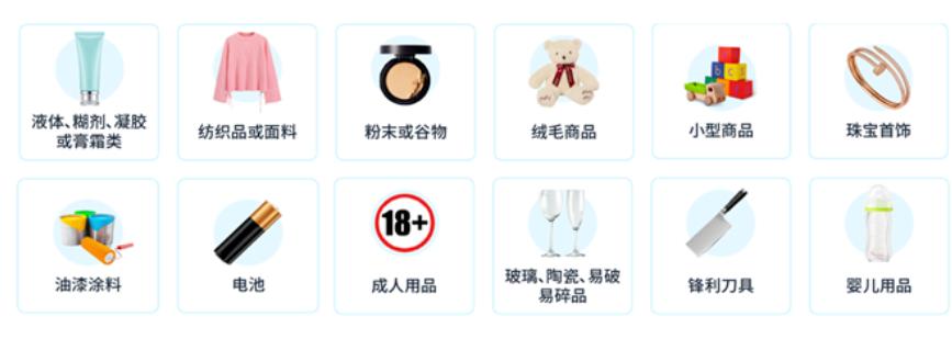 2023年亞馬遜入倉規則詳解！全力備戰‘黑五網一’