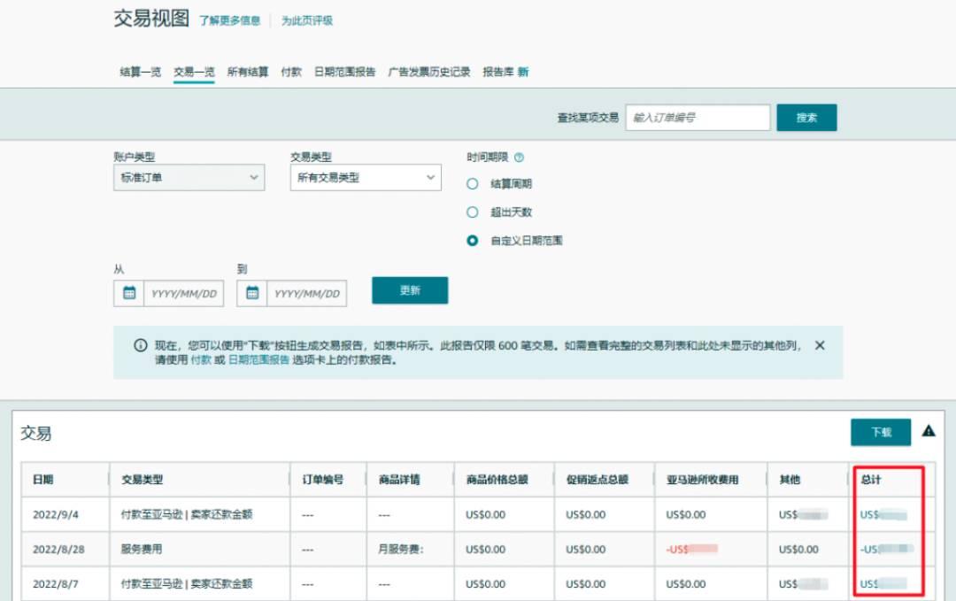 重磅！10/19起，亞馬遜Vine計劃全新梯度報價上線，最低0元起！
