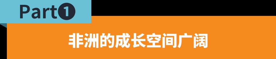非洲電商市場崛起：把握巨大潛力，搶佔商機