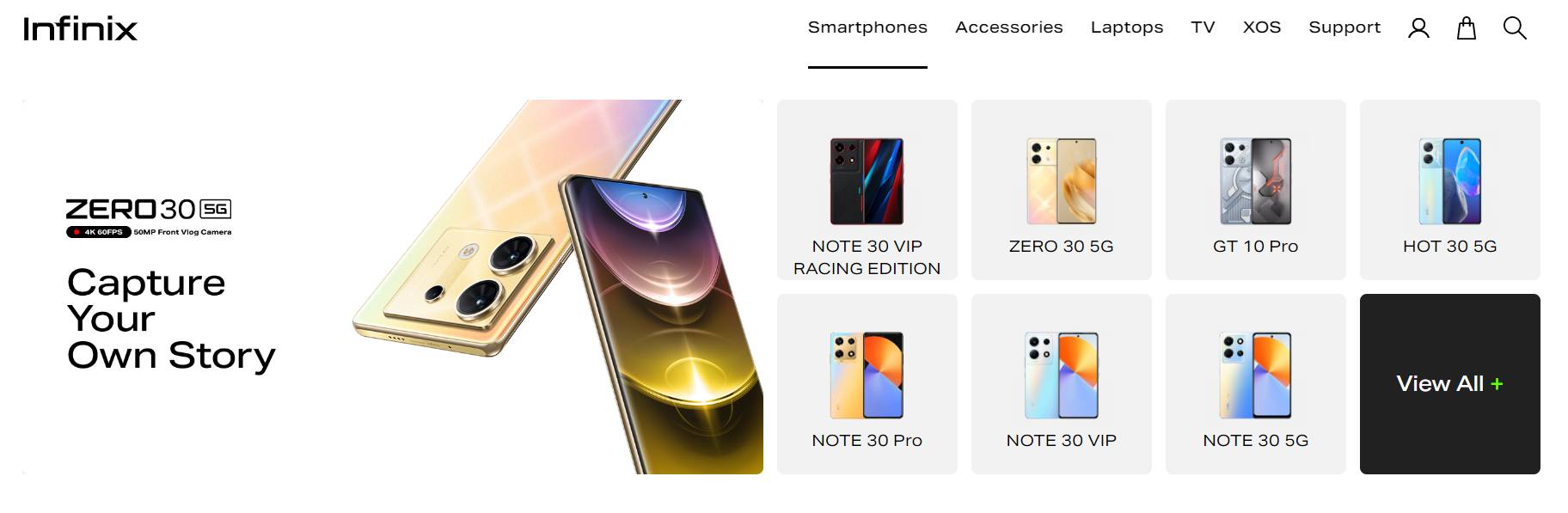 銷量瘋漲！傳音Infinix在東南亞復刻“非洲奇蹟”