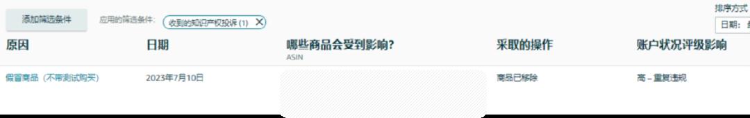 違規程度降低就沒事？不要掉以輕心！把握亞馬遜72小時黃金期，避免賬戶被停用
