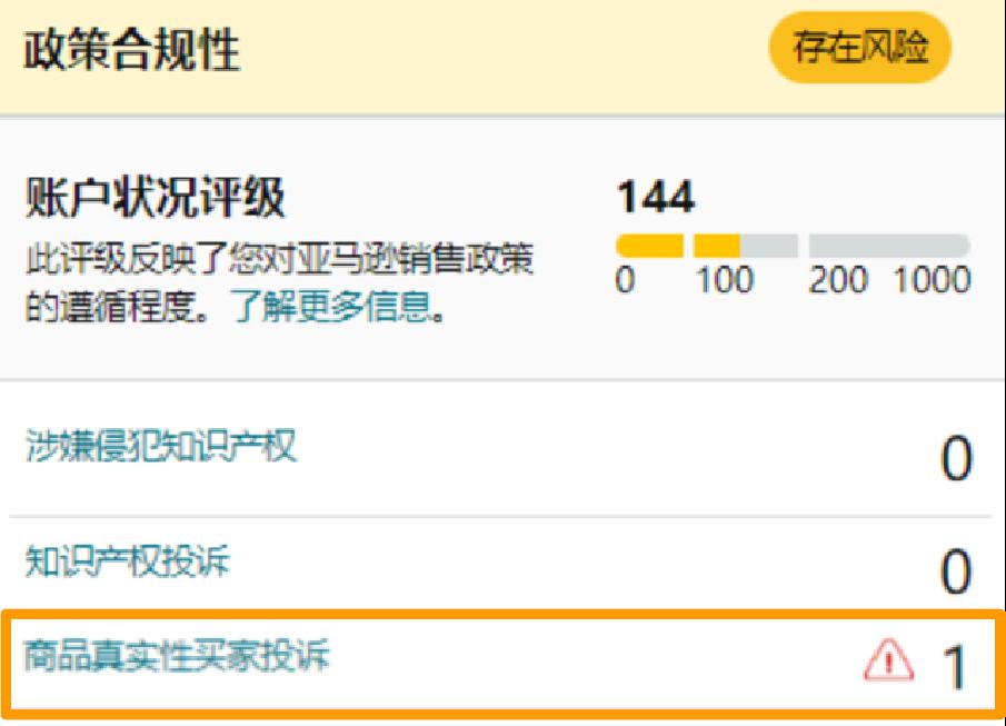 違規程度降低就沒事？不要掉以輕心！把握亞馬遜72小時黃金期，避免賬戶被停用