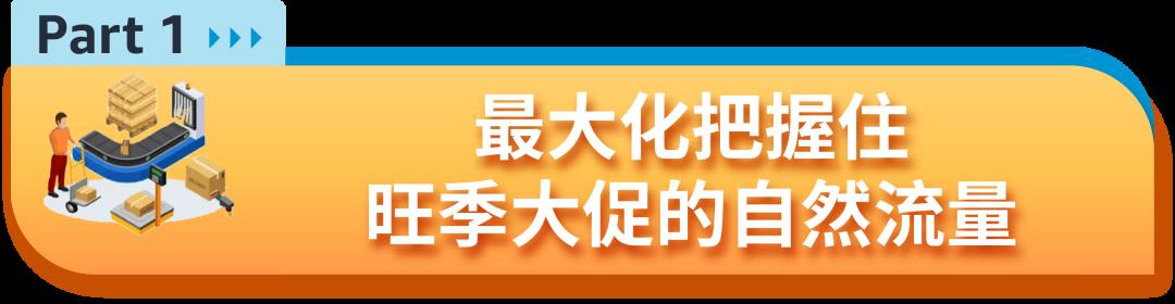 這潑天的富貴終於輪到了！我的亞馬遜Listing到底能不能接住？
