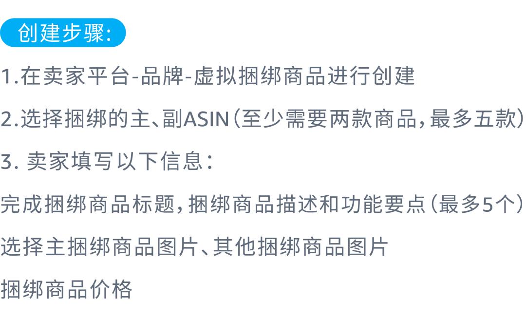 ASIN+N模式，高段位“捆綁銷售”促成出單