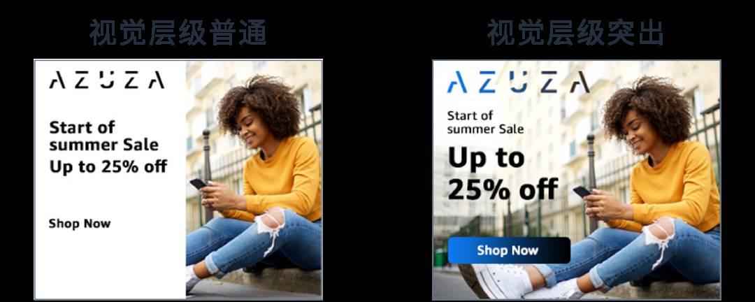 同一張商品圖，爲什麼別人的圖片「核心賣點」對比強？