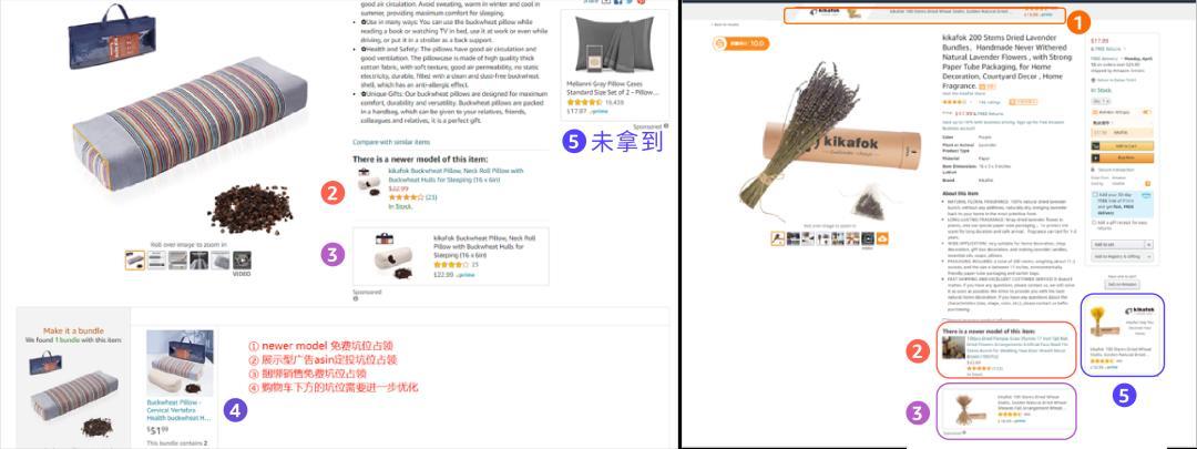 同一張商品圖，爲什麼別人的圖片「核心賣點」對比強？