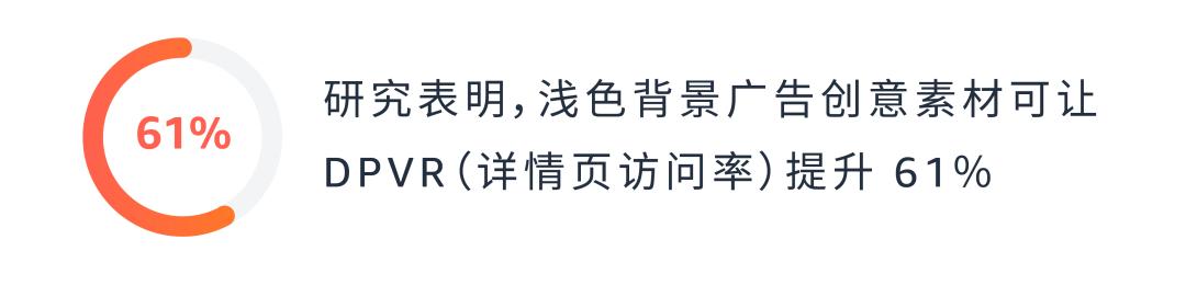 同一張商品圖，爲什麼別人的圖片「核心賣點」對比強？