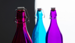 超1萬買家打出驚豔4星！“變色幽靈水杯”悄然走紅TikTok