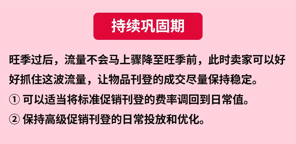 化解“流量焦慮症”，eBay爲你嚴選旺季大促廣告工具！附使用策略！