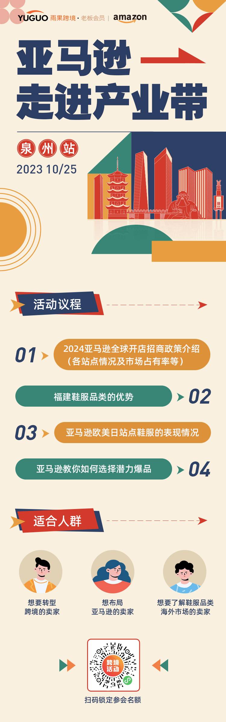 一批亞馬遜運營被迫離職！行情變了