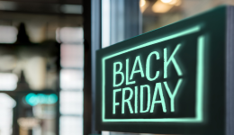 3大跨境電商平臺出臺黑五方案，還不快快碼住！