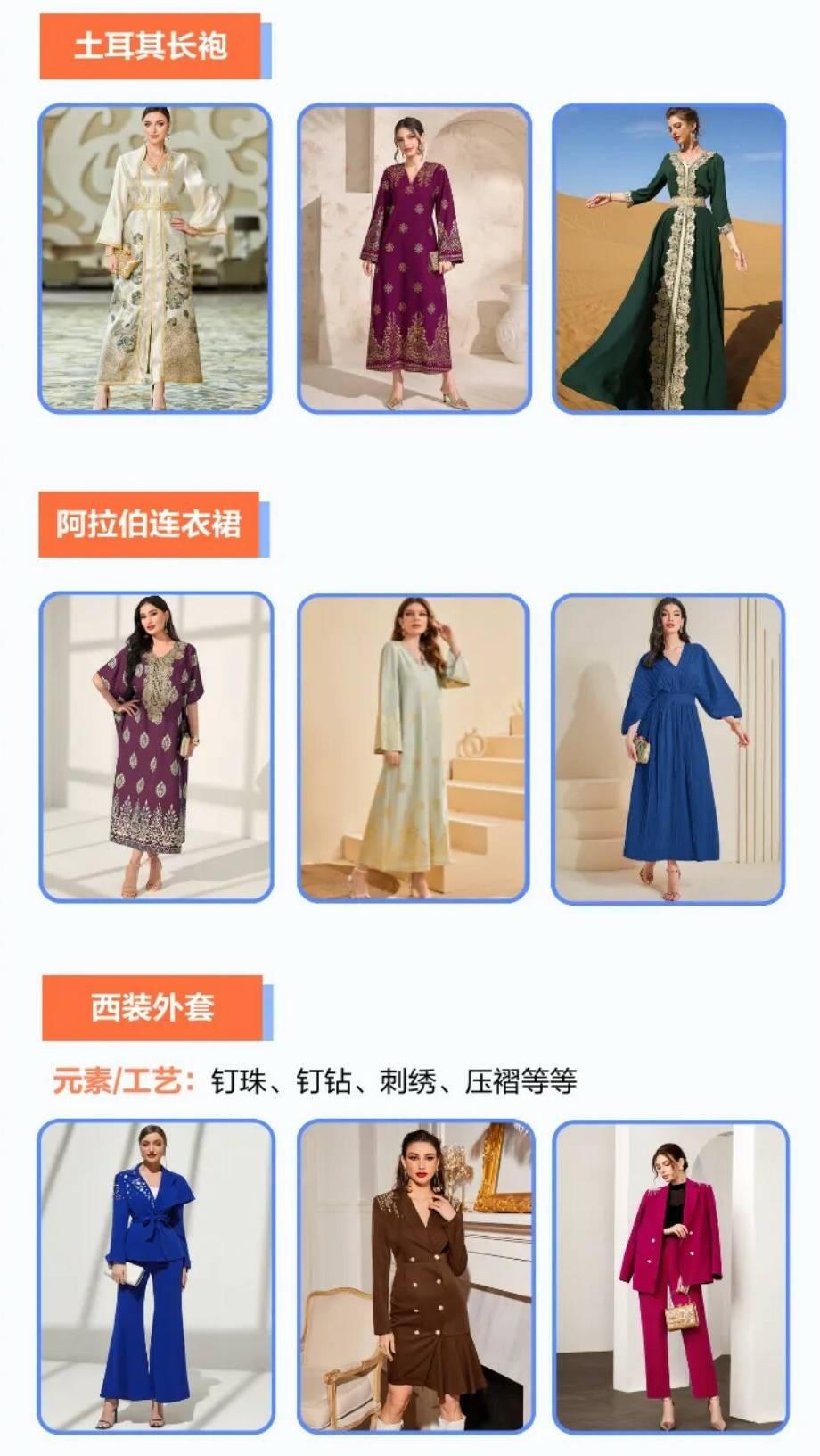 SHEIN官方|SHEIN女裝熱招更新：運動、內睡、成衣現正火熱招商！