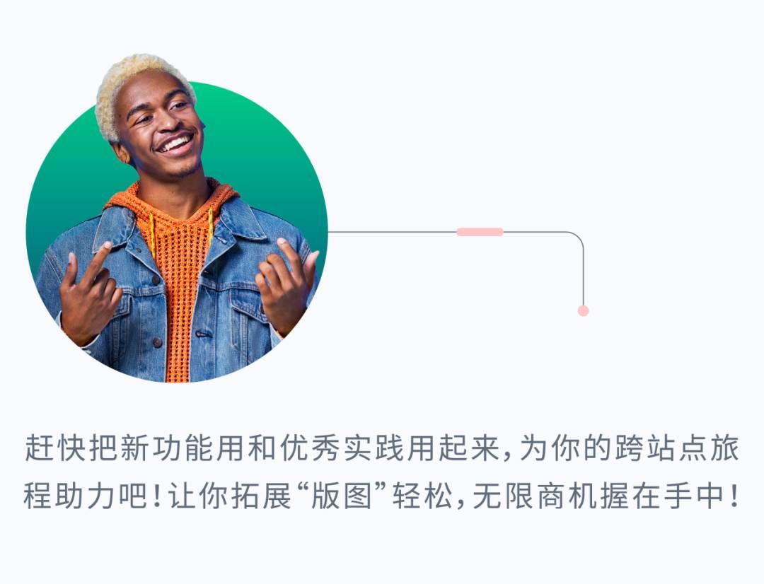 新功能報到！告別多站點運營“反覆彈跳”時代！