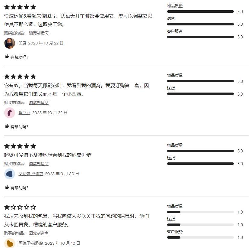 賣斷貨！“酒窩工具”掀起TikTok狂熱潮