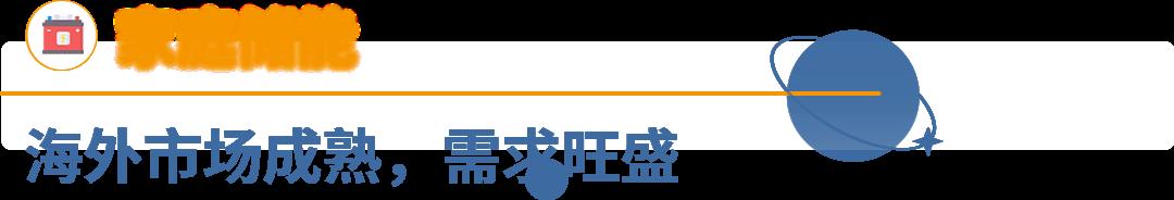 洞察海外需求，亞馬遜儲能大賣全渠道年收入超10億！儲能出海爲何如此吸金？