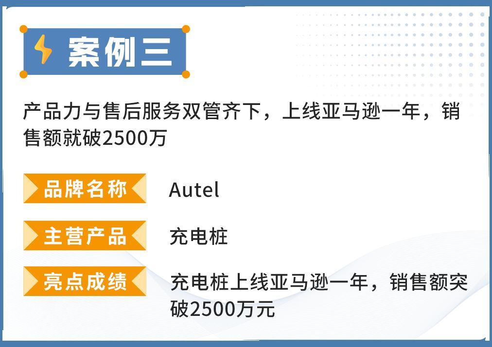 洞察海外需求，亞馬遜儲能大賣全渠道年收入超10億！儲能出海爲何如此吸金？