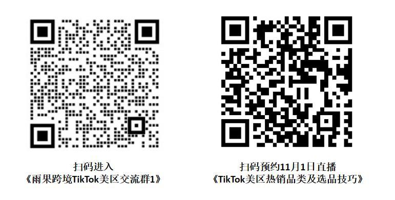 TikTok美區本土小店運營入門指南