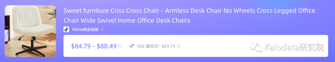 減肥藥丸衝上爆品榜三，TikTok美國小店熱銷商品周榜發佈！