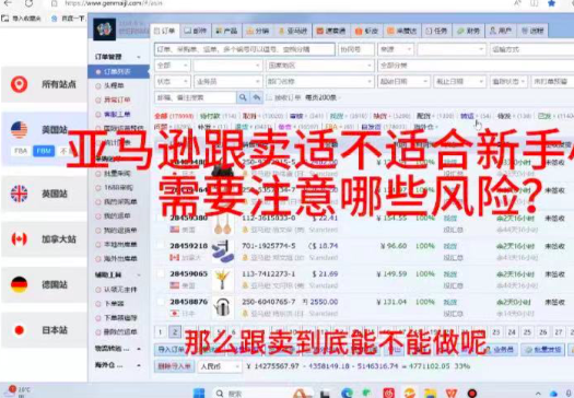 亞馬遜合夥人變“坑”！有人已被套路