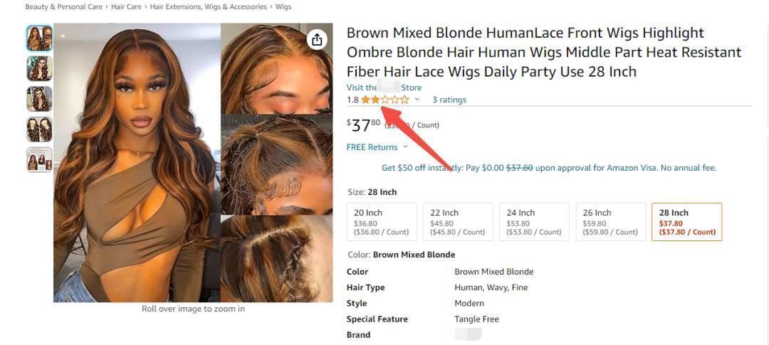 新品推廣如何用VINE快速積累review?